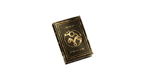 Morning prayer book