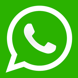 Halaman WhatsApp Web