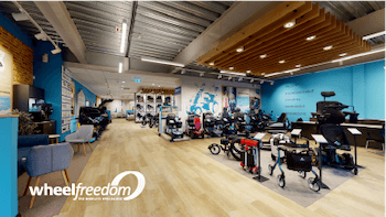 office hire colchester
