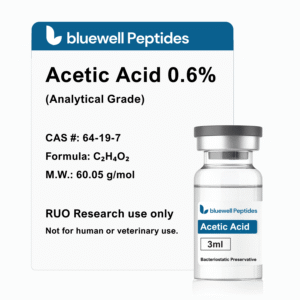 research peptides